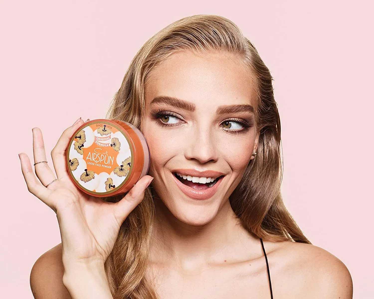 Coty Airspun Loose Face Powder (1.2 oz)