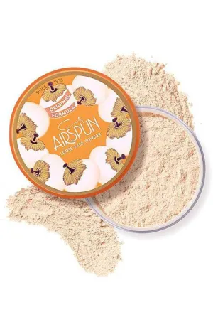 Coty Airspun Loose Face Powder (1.2 oz)