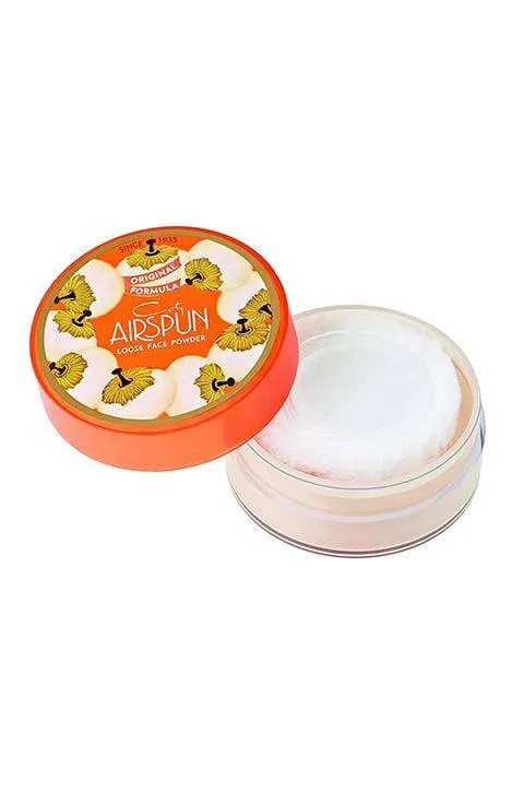 Coty Airspun Loose Face Powder (1.2 oz)