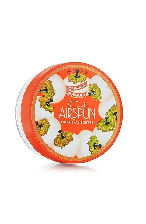 Coty Airspun Loose Face Powder (1.2 oz)