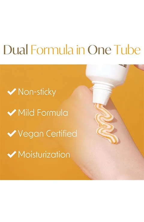 [d'Alba] White Truffle Double Moisture Cream (60mL/2.02 fl oz)