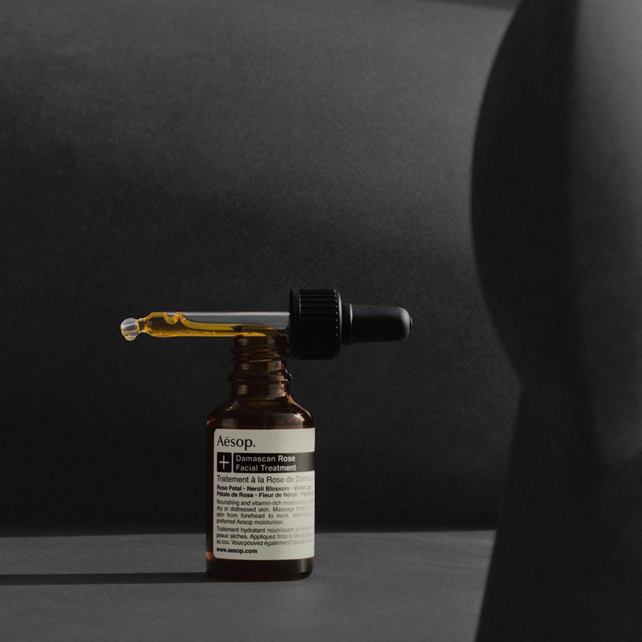 Damascan Rose Facial Treatment