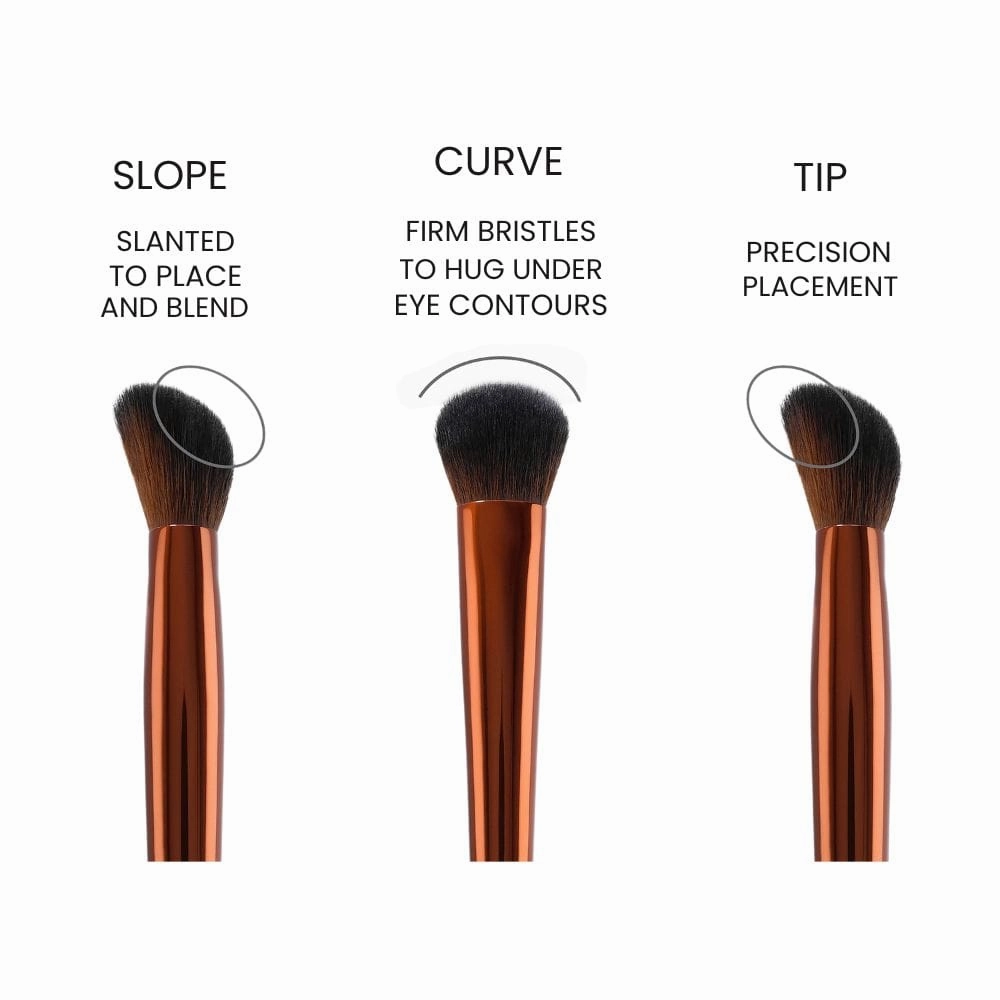 Danessa Myricks Yummy 3.0 Conceal & Sculpt Brush