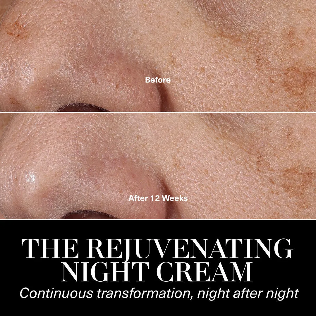 Day and Night Moisturizing Duet