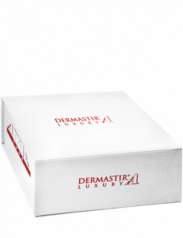 Dermastir Duo Gift Gift  Pack – Twisters Coq10   Twisters Eye And Lip Contour