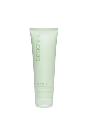 [DESIGNME]Gloss.ME Hair Hydrating Mask (250Ml/8.45fl.zo)