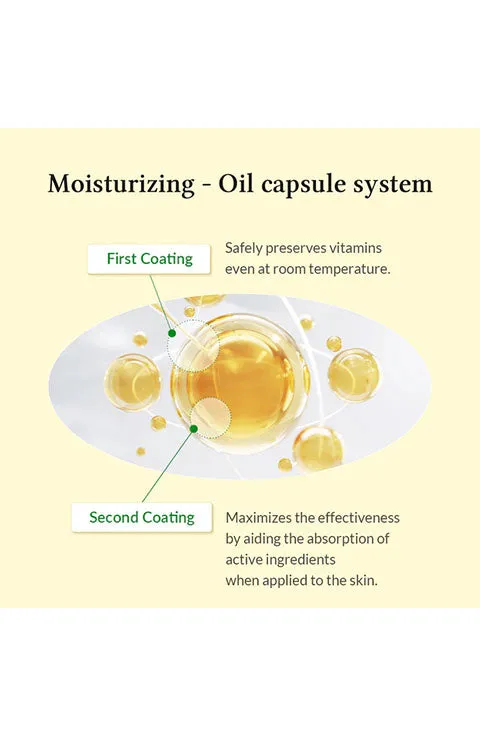 [Dr.Althea] Gentle Vitamin C Serum (30mL/1.01fl.oz)