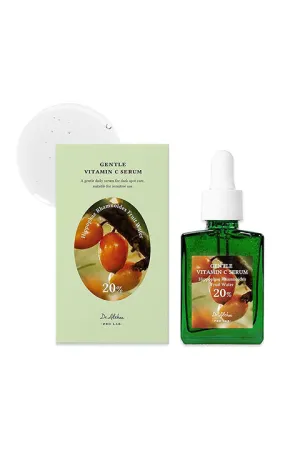 [Dr.Althea] Gentle Vitamin C Serum (30mL/1.01fl.oz)