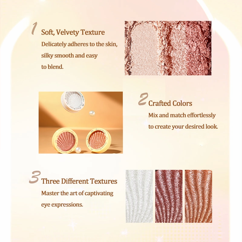 Dream Maker Monochrome Eyeshadow