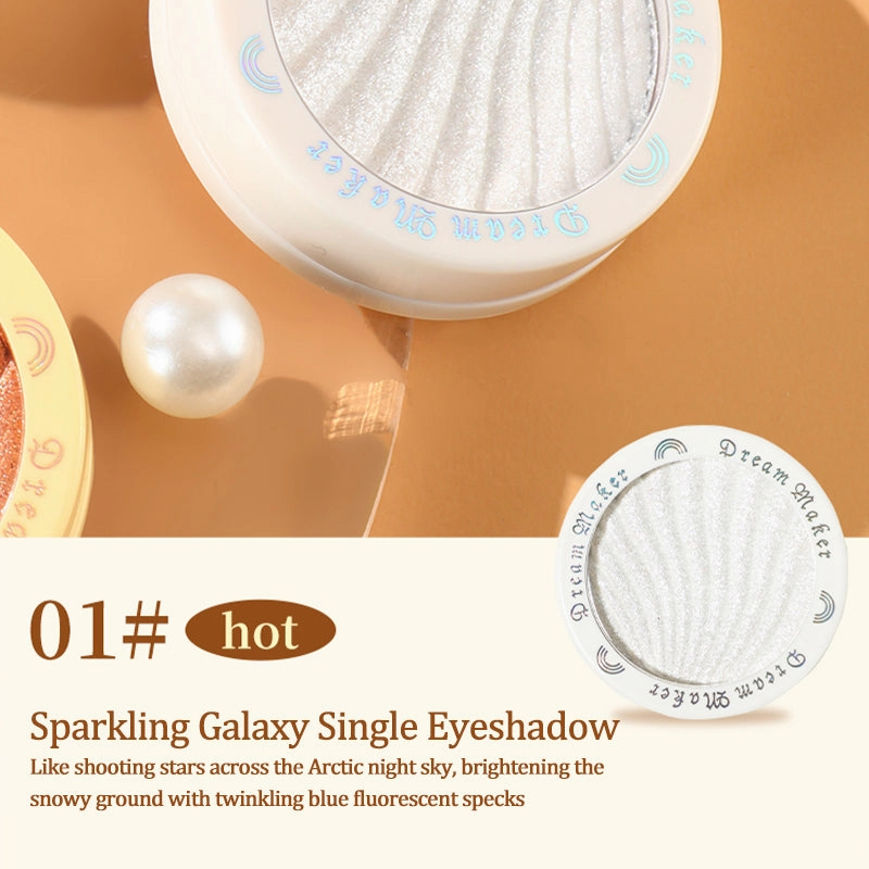 Dream Maker Monochrome Eyeshadow