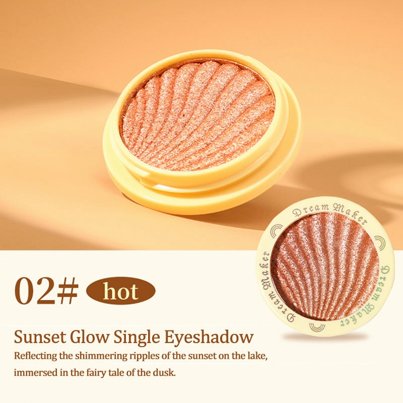 Dream Maker Monochrome Eyeshadow
