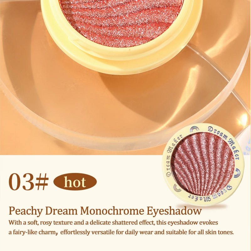 Dream Maker Monochrome Eyeshadow
