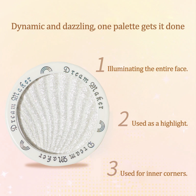 Dream Maker Monochrome Eyeshadow