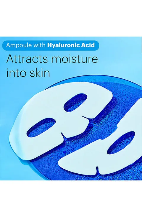 [Dr.Jart ] Cryo Rubber Face Mask (3Types)