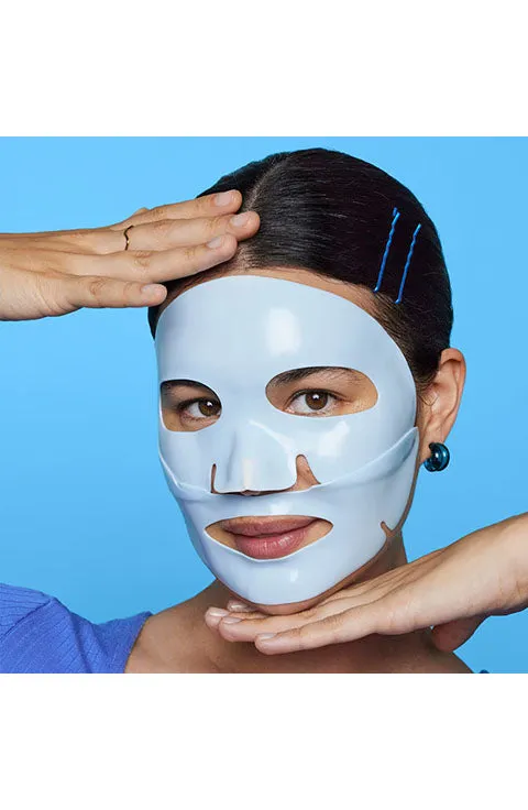 [Dr.Jart ] Cryo Rubber Face Mask (3Types)