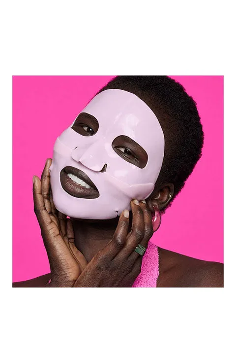 [Dr.Jart ] Cryo Rubber Face Mask (3Types)