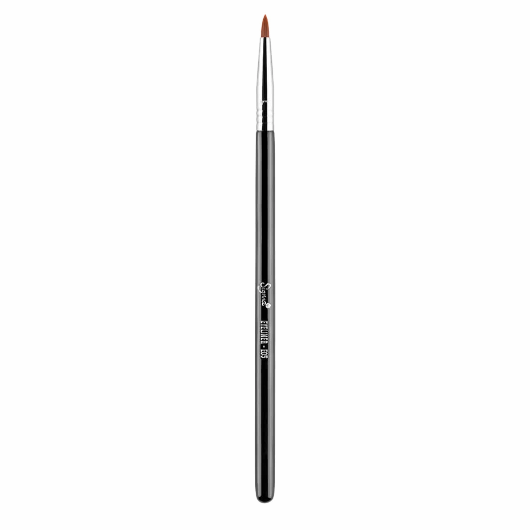 E05 Eyeliner Brush - Classic