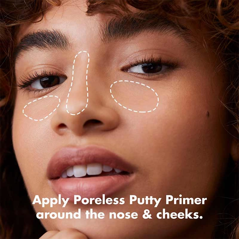 e.l.f. Poreless Putty Primer