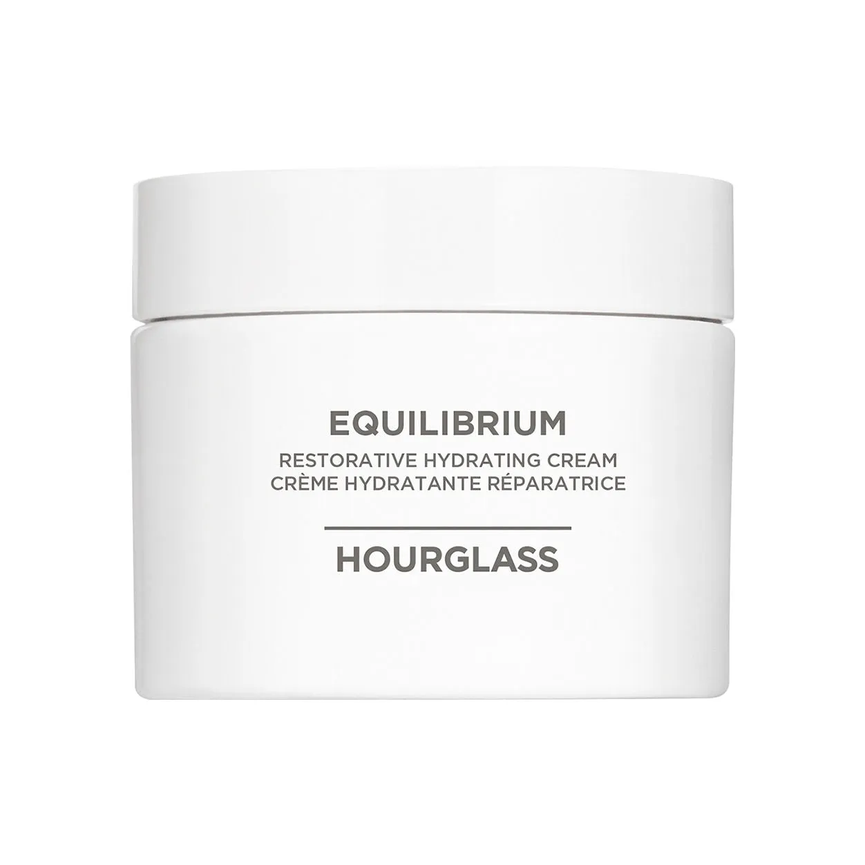 Equilibrium Restorative Hydrating Cream