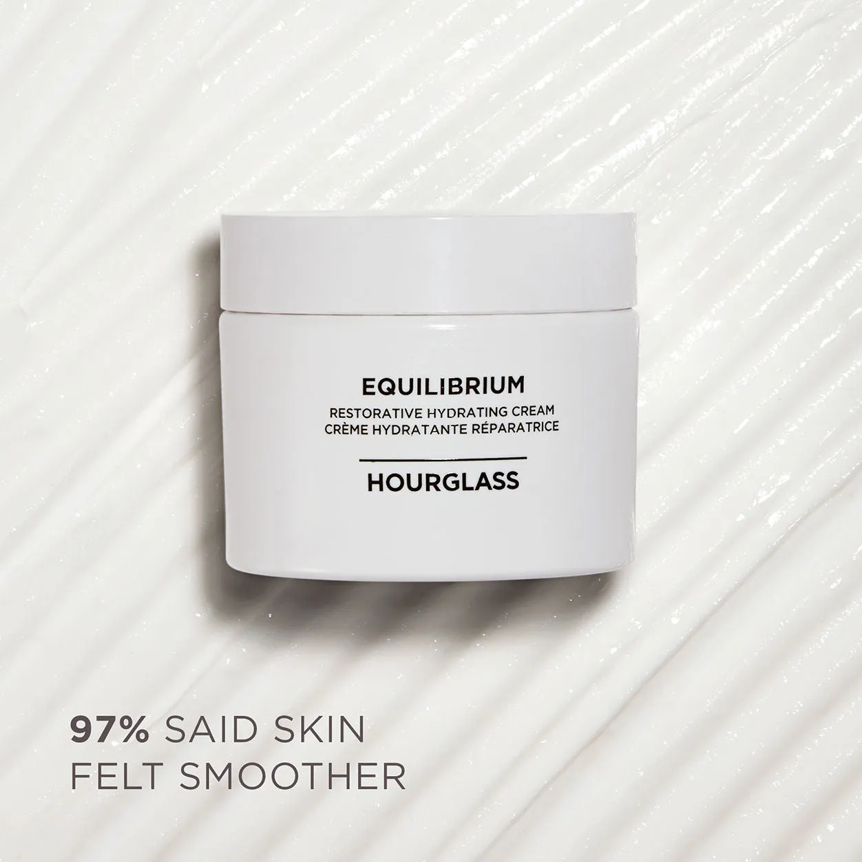 Equilibrium Restorative Hydrating Cream