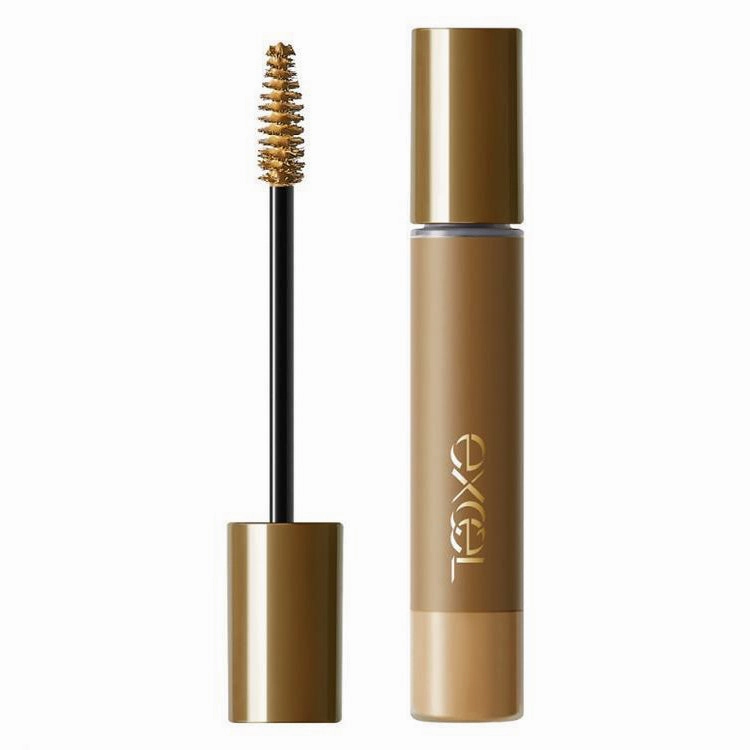 EXCEL Color On Eyebrow