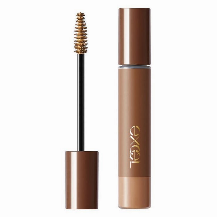 EXCEL Color On Eyebrow