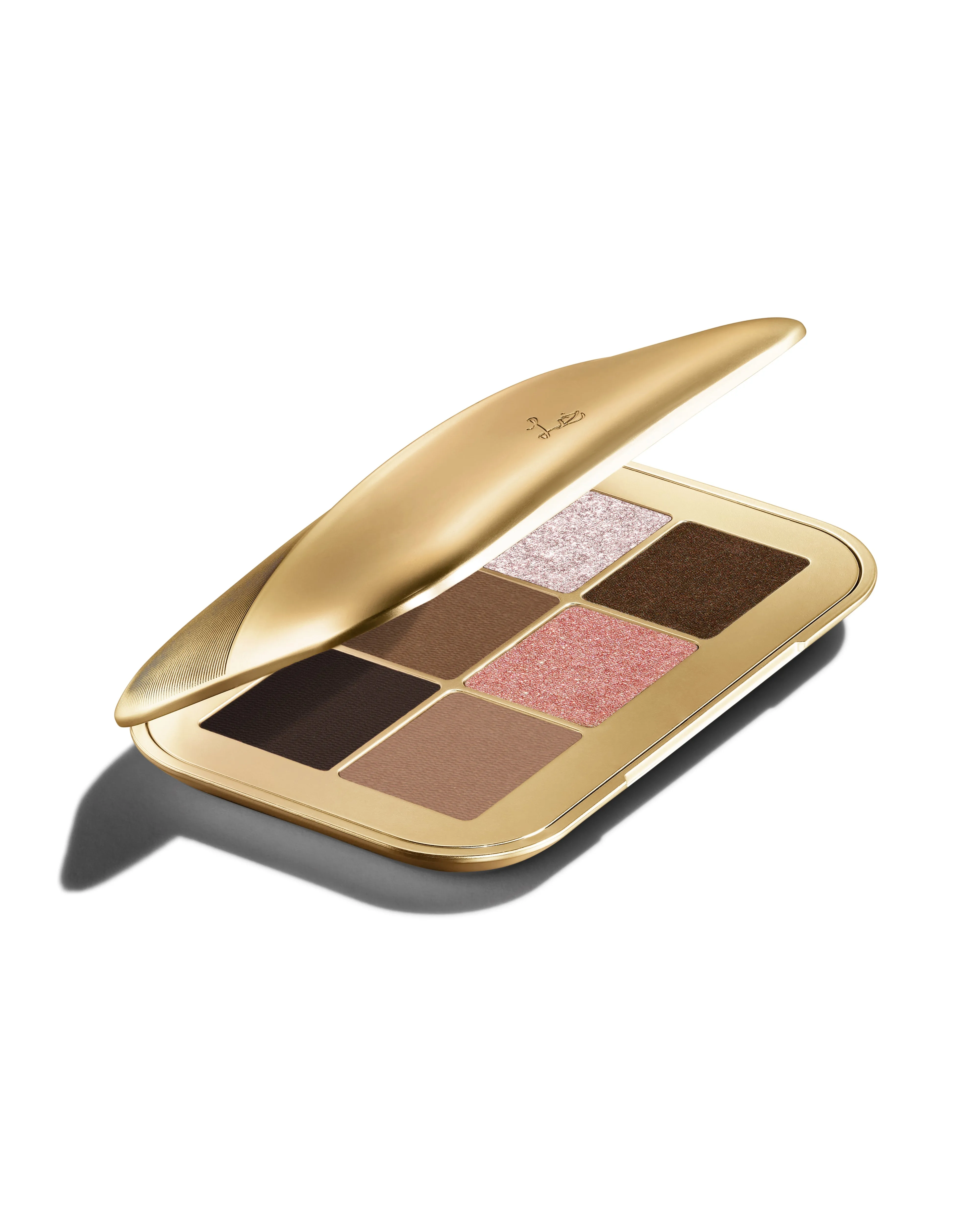 Fawn (Eyeshadow Palette)