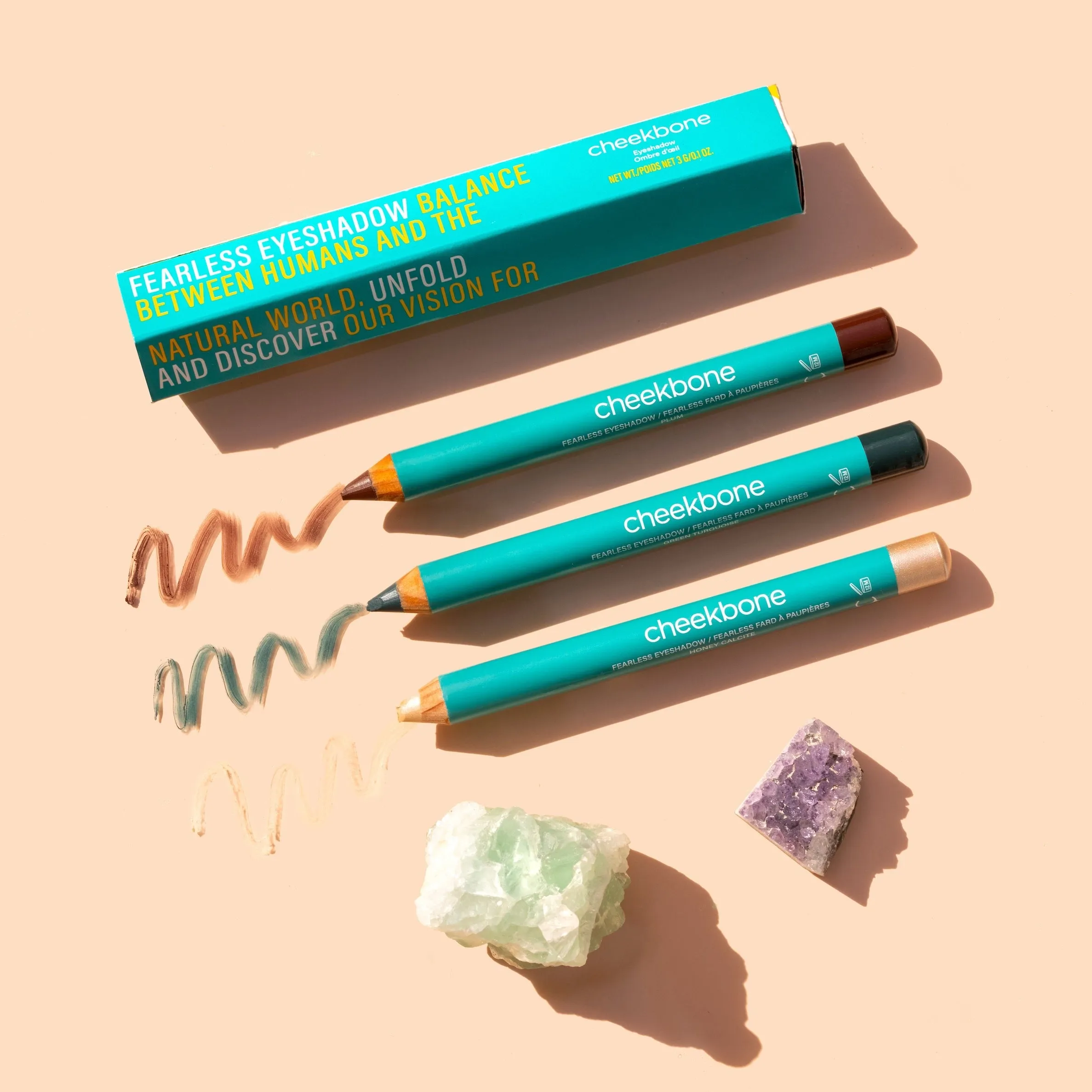 Fearless Eyeshadow