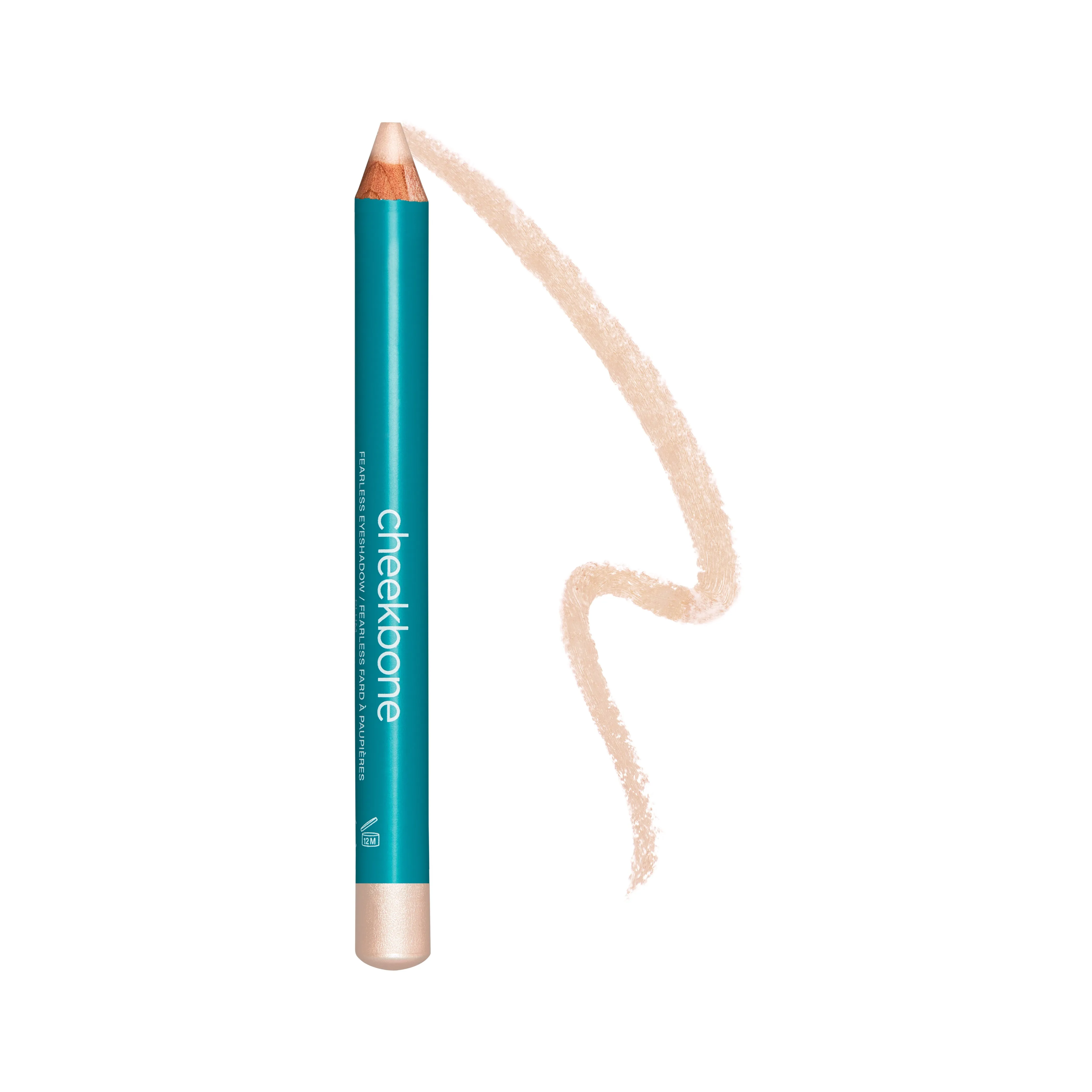 Fearless Eyeshadow