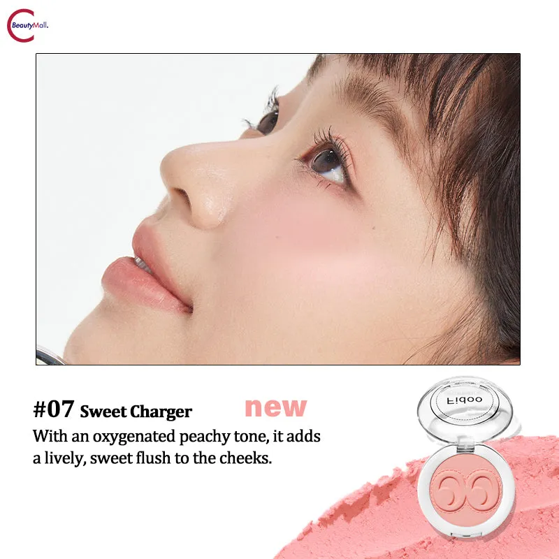 Fidoo Cheeky Blush Mud