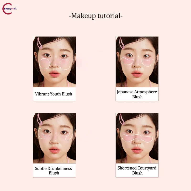 Fidoo Cheeky Blush Mud