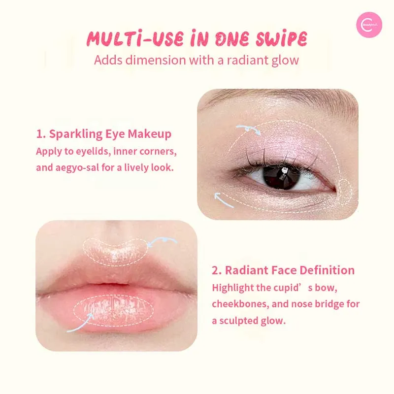 FIDOO Flash & Glow Multi-Use Stick