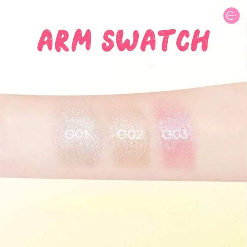 FIDOO Flash & Glow Multi-Use Stick