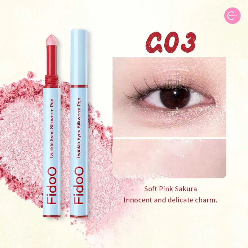 FIDOO Flash & Glow Multi-Use Stick