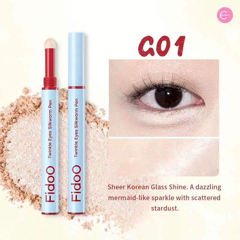FIDOO Flash & Glow Multi-Use Stick