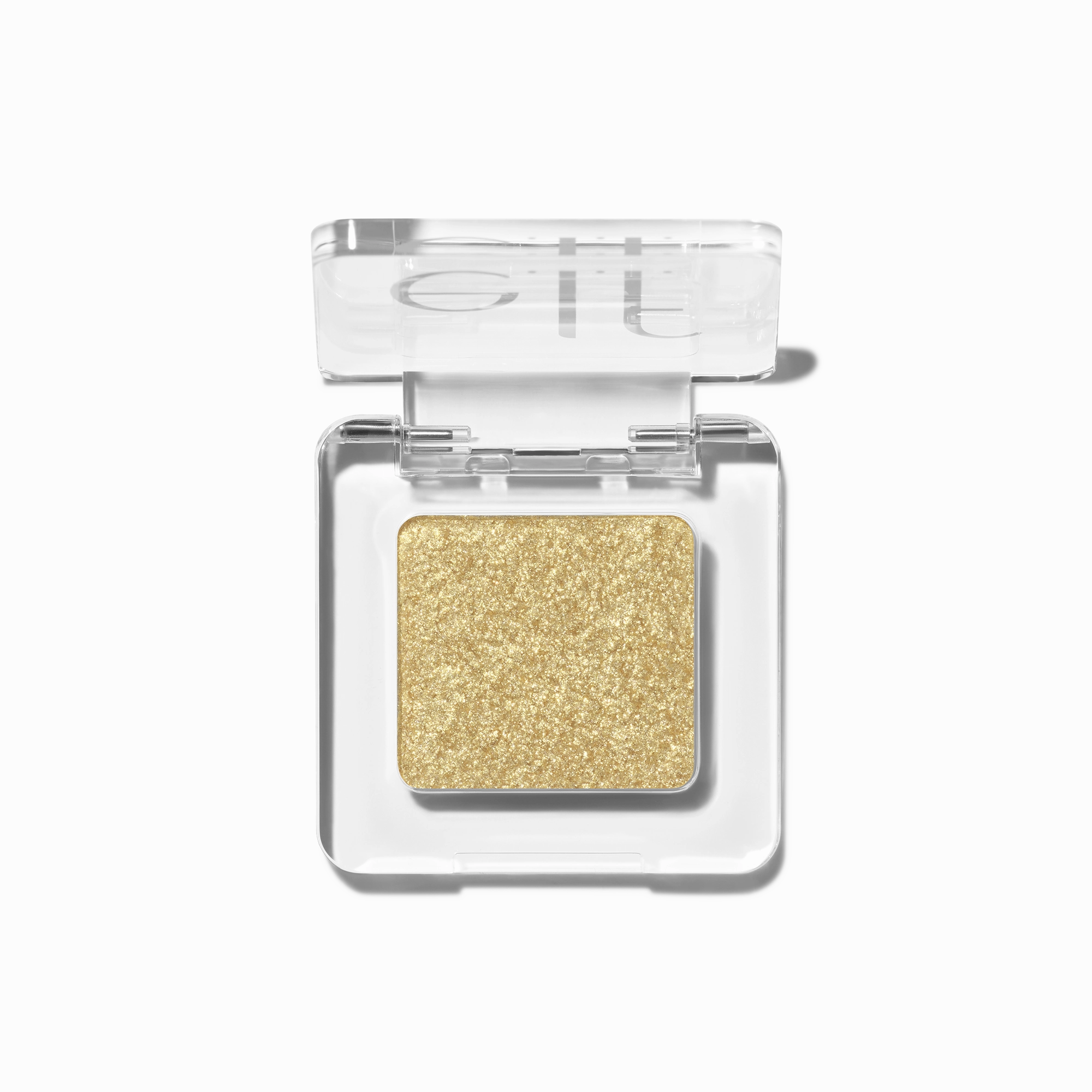 Fine as Fleck Glitter Eyeshadow