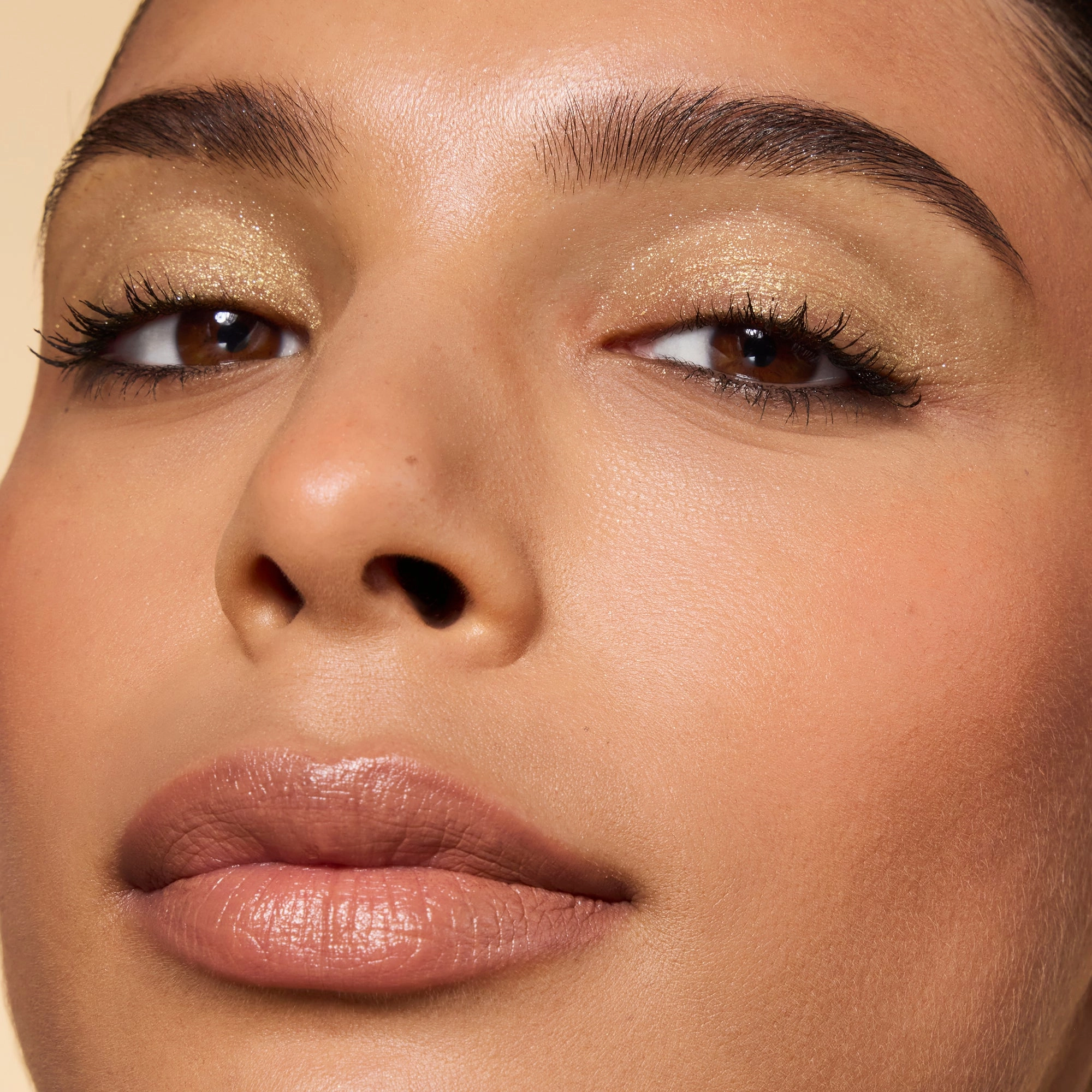 Fine as Fleck Glitter Eyeshadow