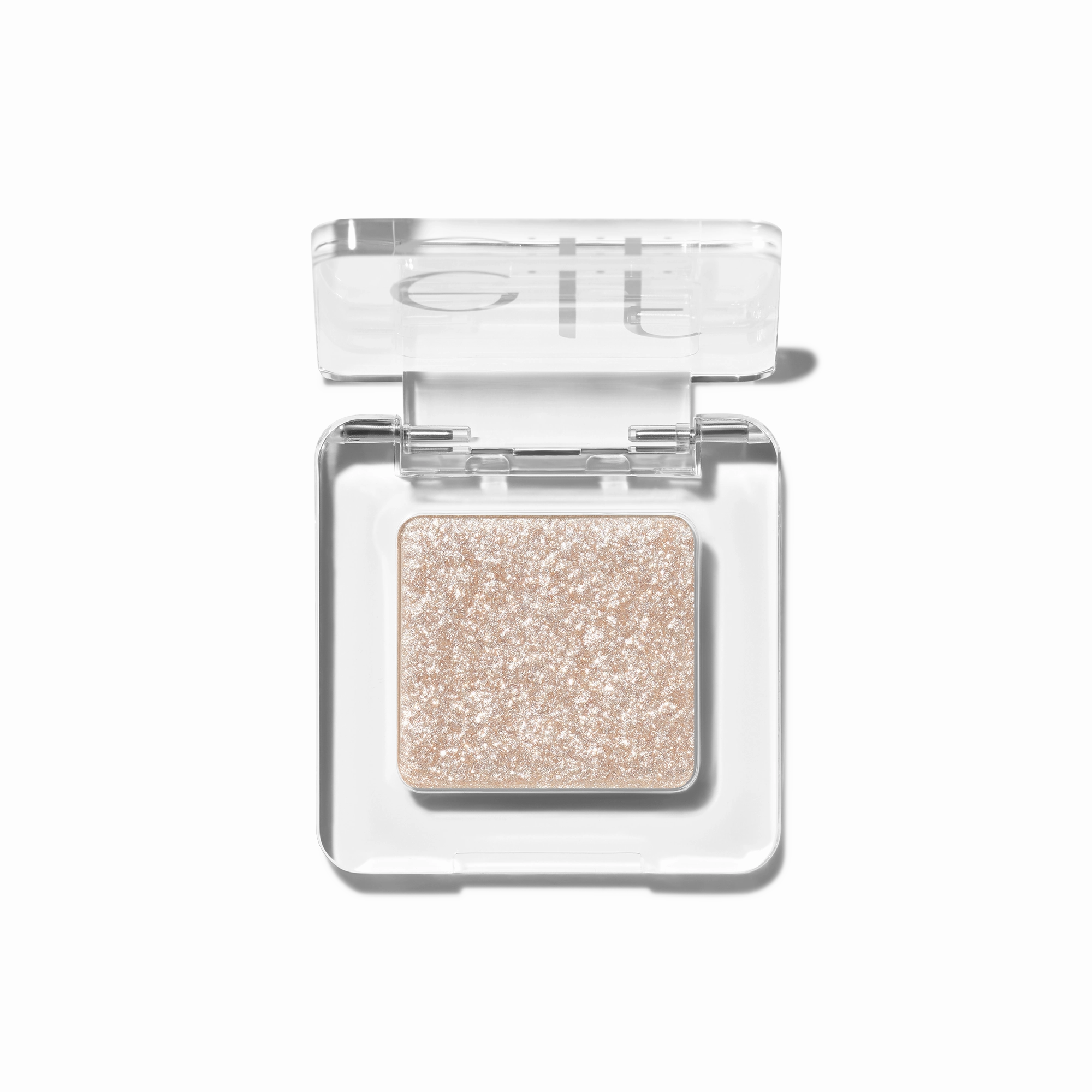 Fine as Fleck Glitter Eyeshadow