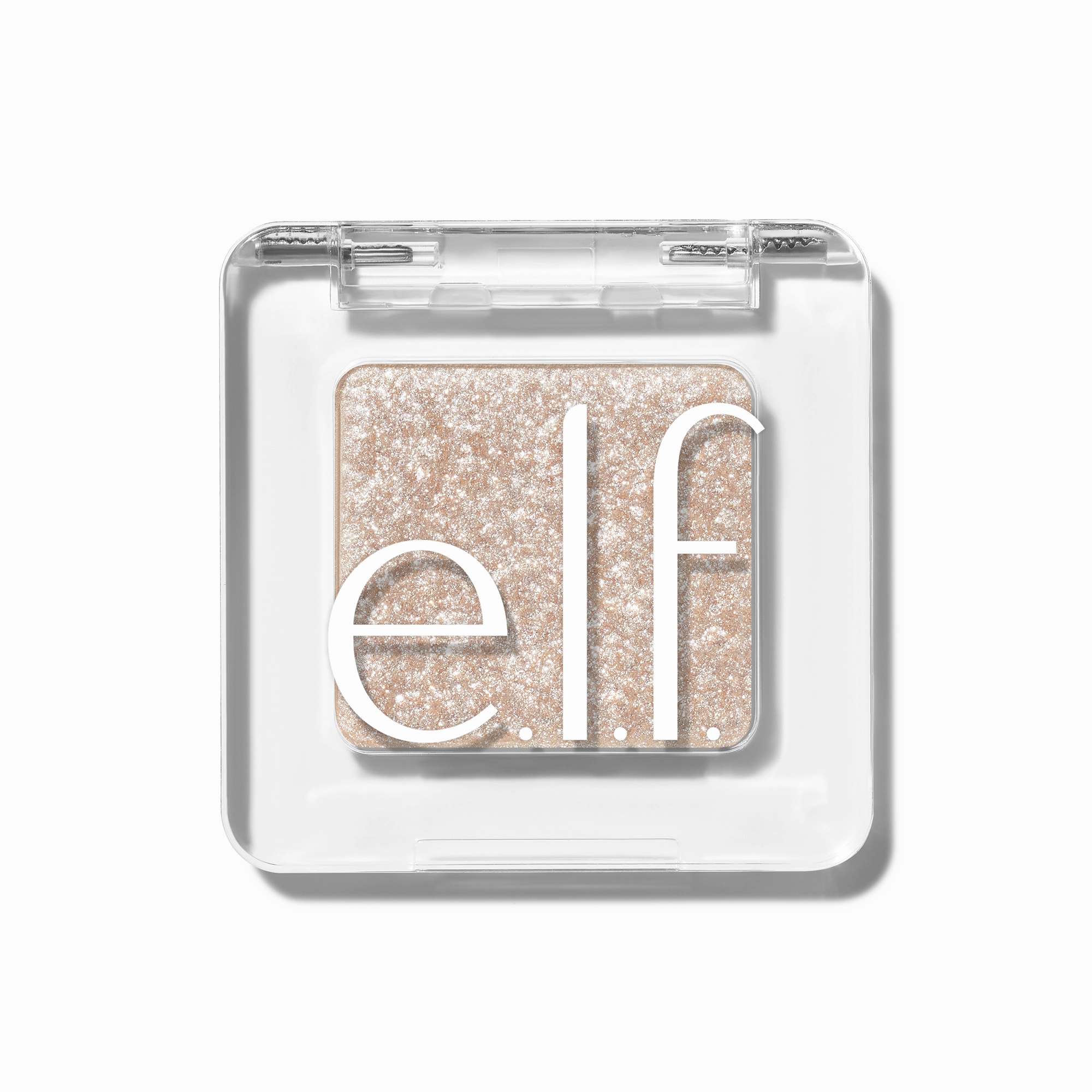 Fine as Fleck Glitter Eyeshadow