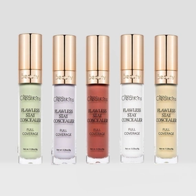 Flawless Stay Color Corrector Bundle