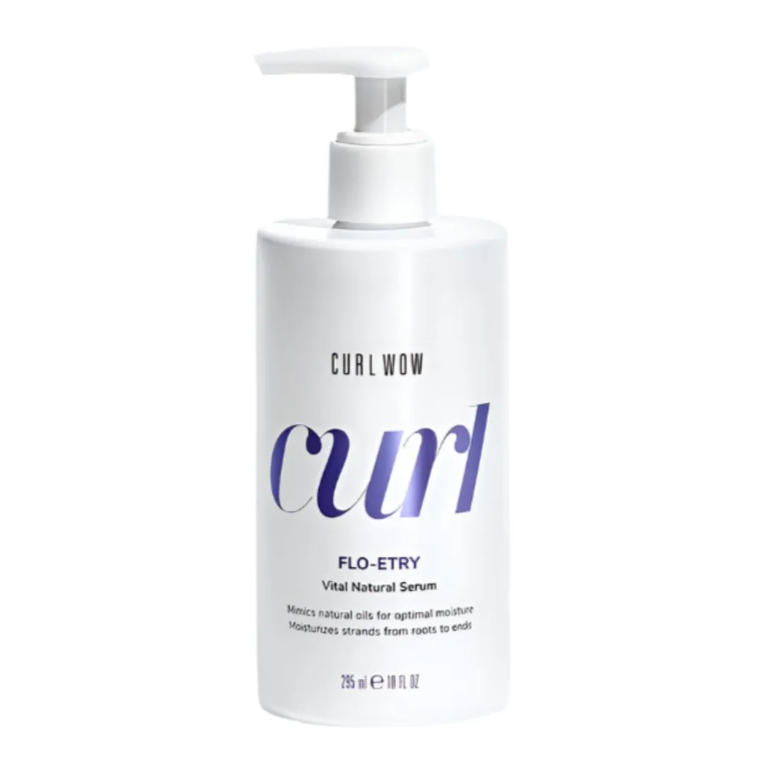 Flo-Etry Vital Natural Serum