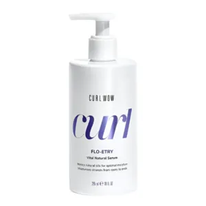 Flo-Etry Vital Natural Serum