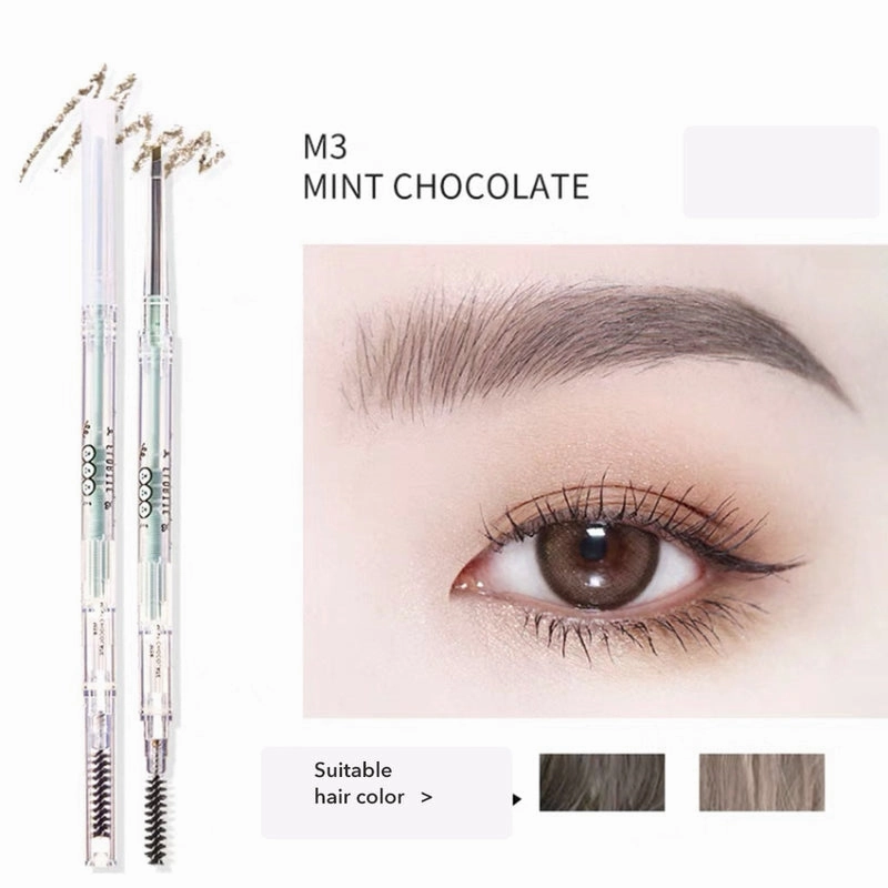 Flortte Mood Institute Eyebrow Pencil