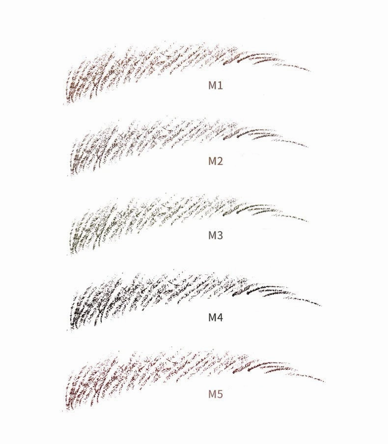 Flortte Mood Institute Eyebrow Pencil