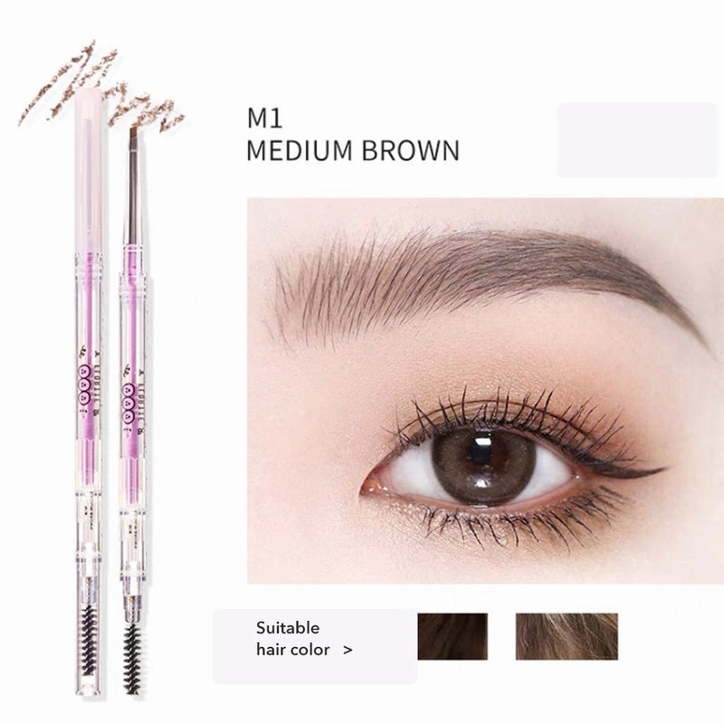 Flortte Mood Institute Eyebrow Pencil