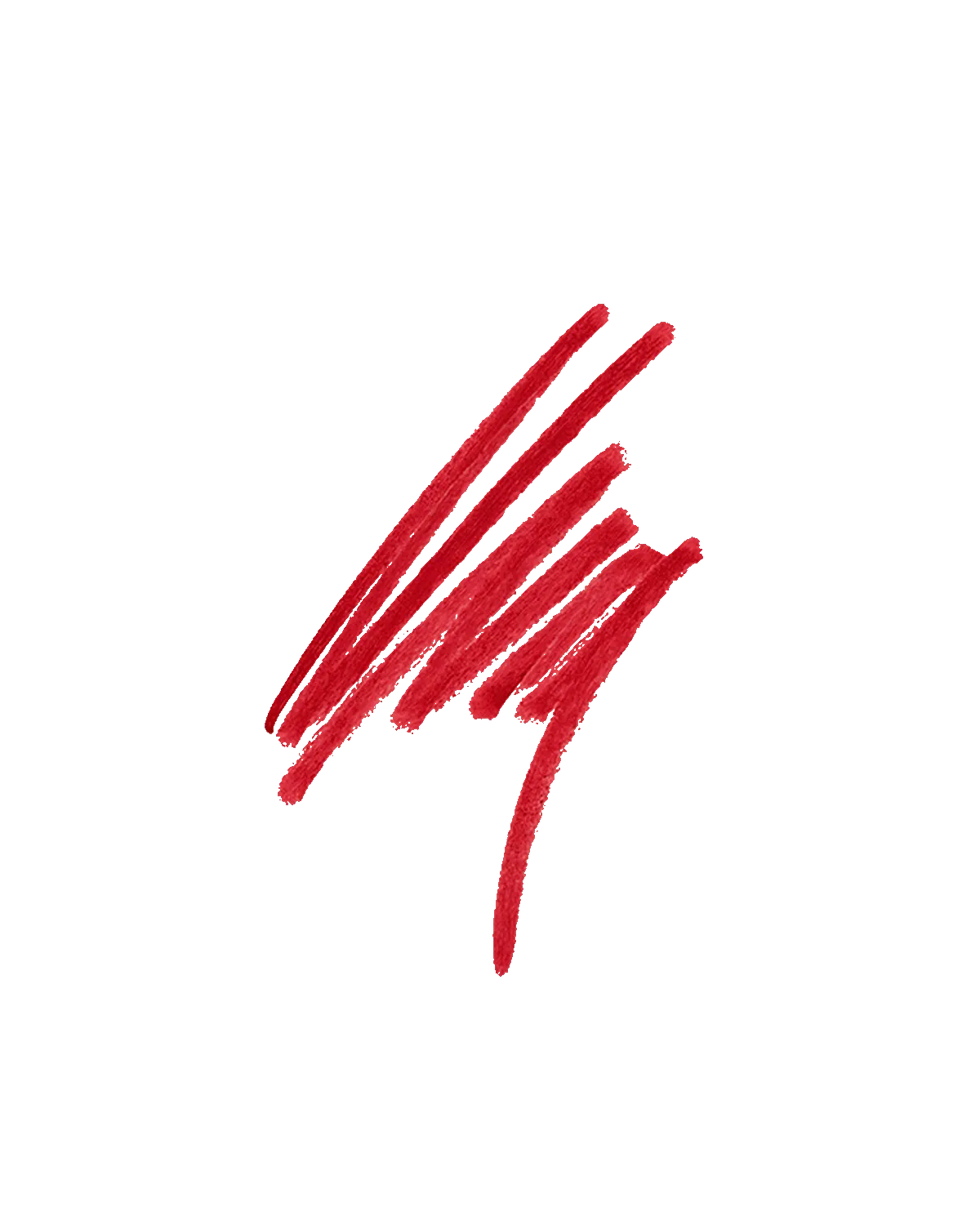 Flypencil Longwear Pencil Eyeliner — Cherry Punk