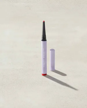 Flypencil Longwear Pencil Eyeliner — Cherry Punk