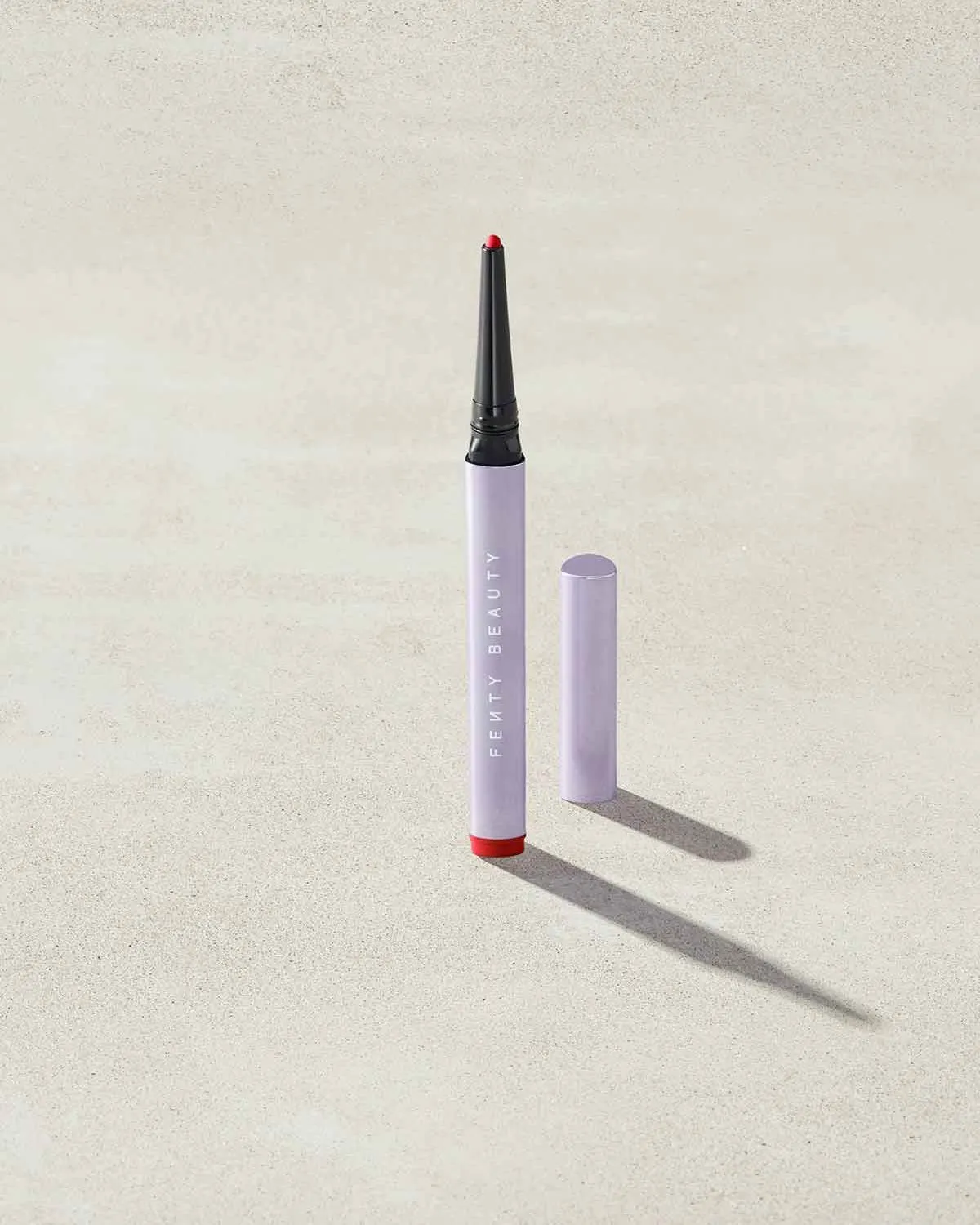 Flypencil Longwear Pencil Eyeliner — Cherry Punk