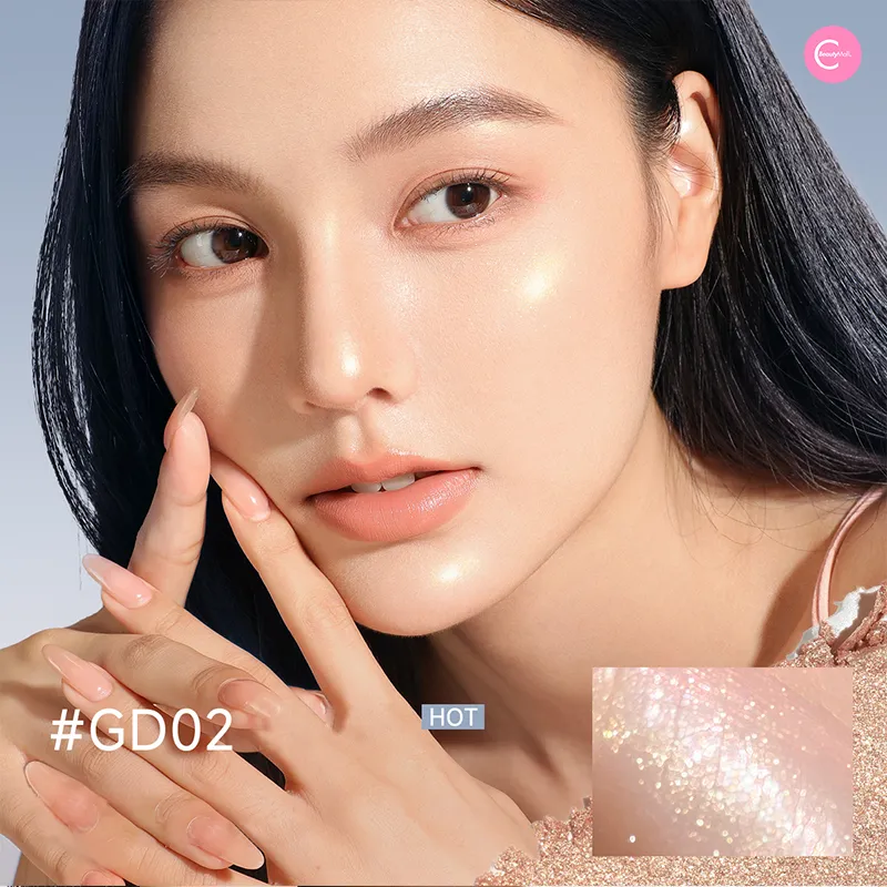 Focallure Galaxy Highlighter Balm