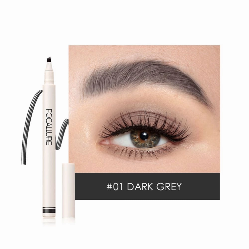 Focallure Fluff Tinted Brow Ink Pen 01